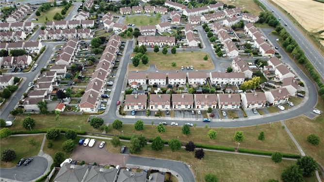 103 Ashfield East, Old Golf Links Road, Kilkenny