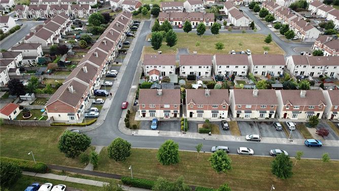 103 Ashfield East, Old Golf Links Road, Kilkenny