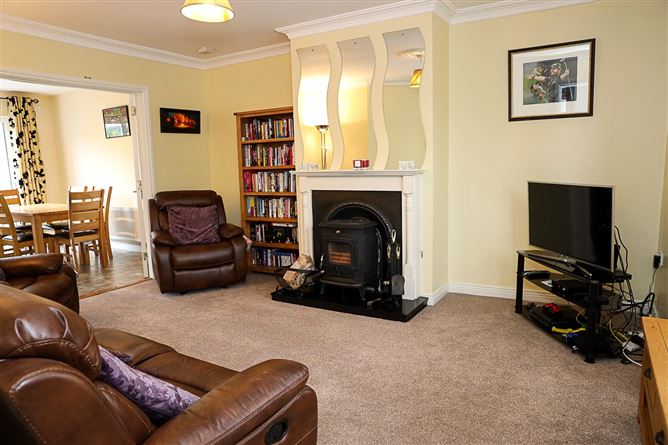 103 Ashfield East, Old Golf Links Road, Kilkenny