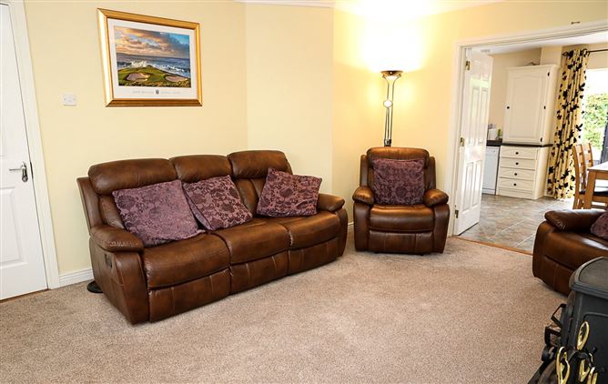 103 Ashfield East, Old Golf Links Road, Kilkenny