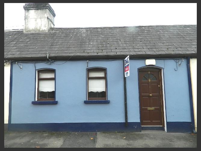 2 leinster cottages, maynooth, co. kildare, maynooth, kildare w23e3y7