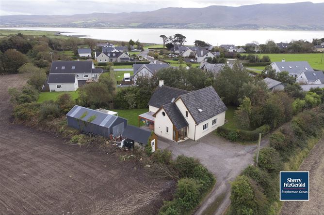 Lassinagh, The Spa, Tralee, Co. Kerry