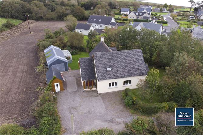 Lassinagh, The Spa, Tralee, Co. Kerry
