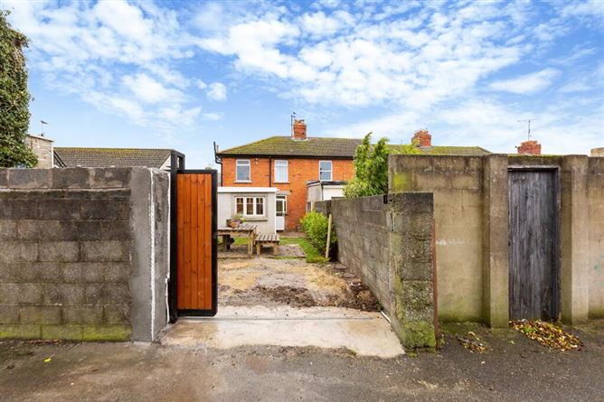 60 Liam Mellows Avenue, Arklow, Wicklow