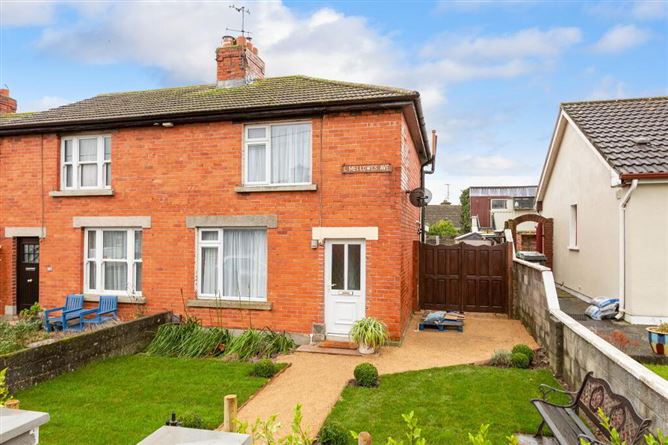60 Liam Mellows Avenue, Arklow, Wicklow