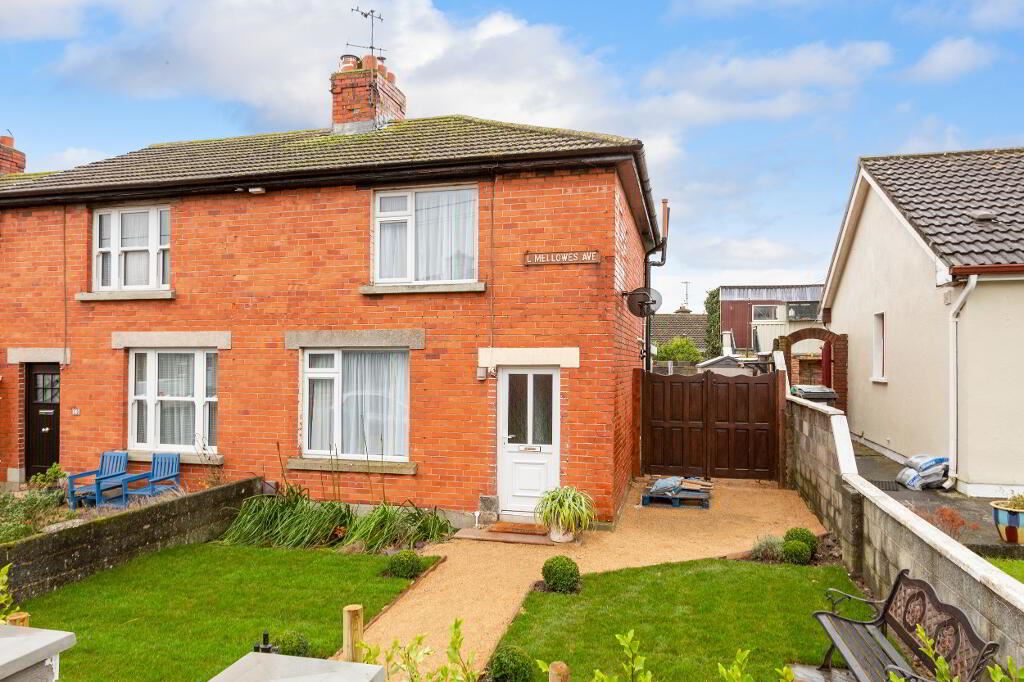 60 Liam Mellows Avenue, Arklow, Wicklow