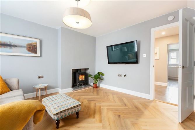 60 Liam Mellows Avenue, Arklow, Wicklow