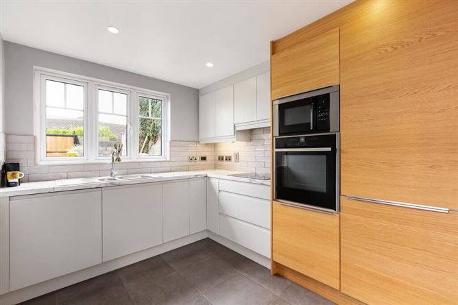 60 Liam Mellows Avenue, Arklow, Wicklow
