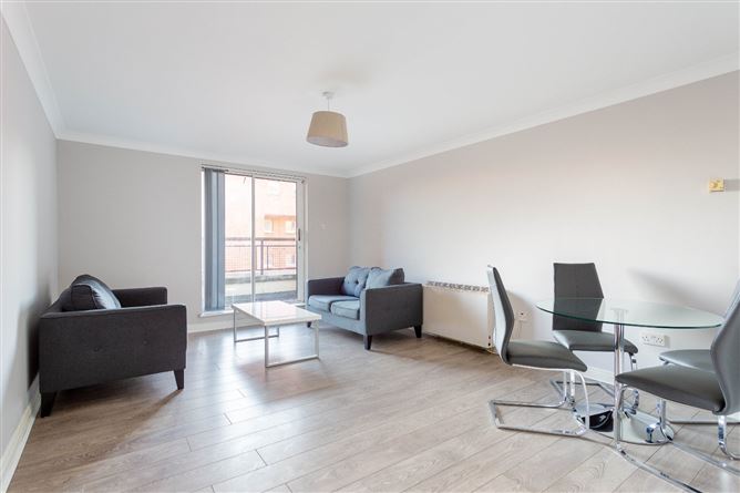 57 Eagle Island, Custom House Harbour, IFSC, Dublin 1