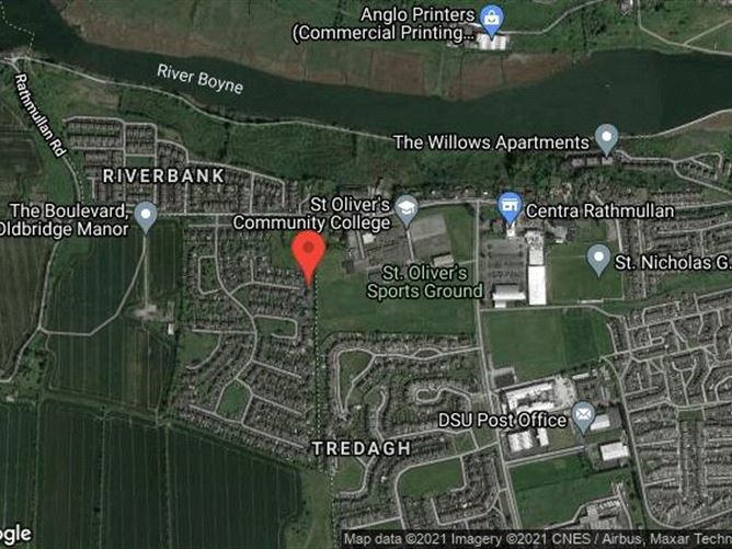 12 The Court, Highlands, Drogheda, Co. Louth
