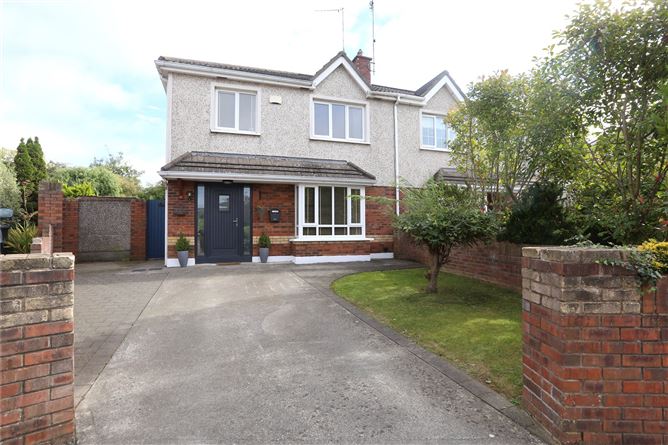 12 The Court, Highlands, Drogheda, Co. Louth