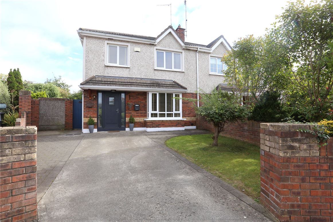 12 The Court, Highlands, Drogheda, Co. Louth