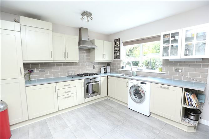 12 The Court, Highlands, Drogheda, Co. Louth