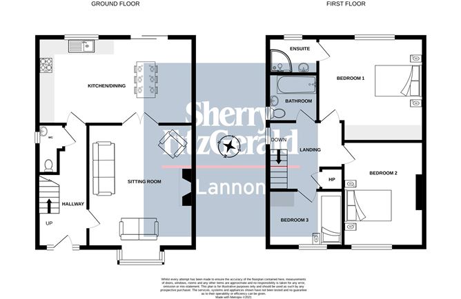 12 The Court, Highlands, Drogheda, Co. Louth