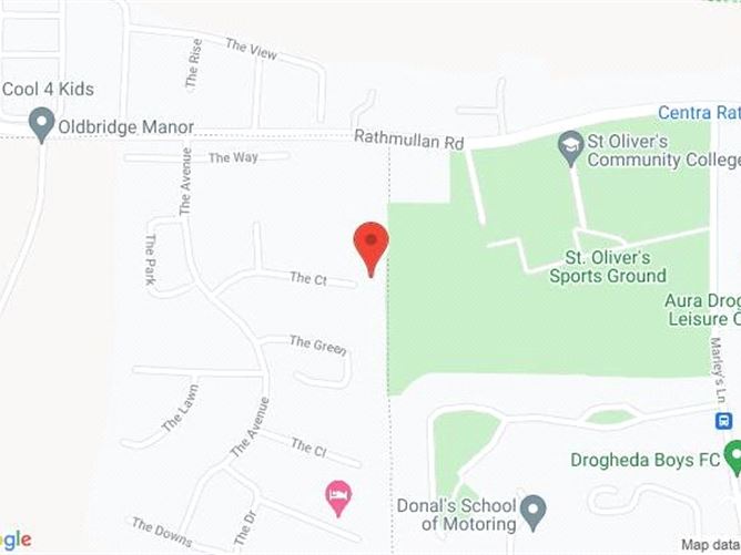 12 The Court, Highlands, Drogheda, Co. Louth