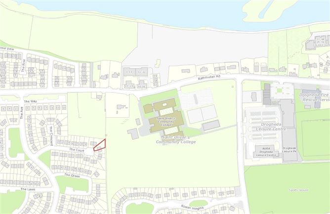 12 The Court, Highlands, Drogheda, Co. Louth