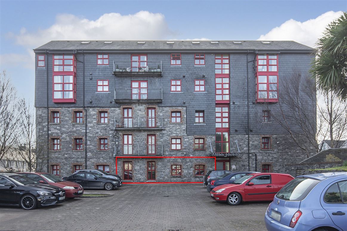 25 Mill House, Millrace, Midleton, Co. Cork Sherry FitzGerald O