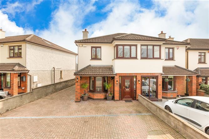 18 Glasnevin Downs, Glasnevin, Dublin 11