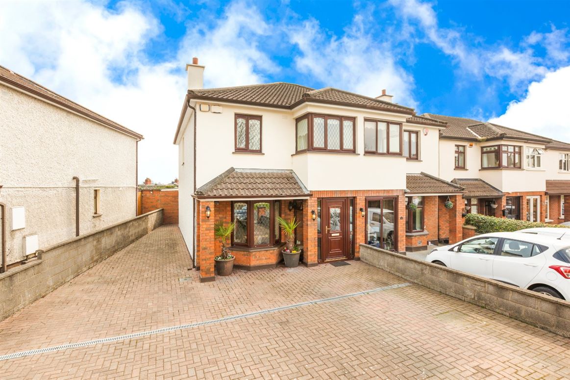 18 Glasnevin Downs, Glasnevin, Dublin 11