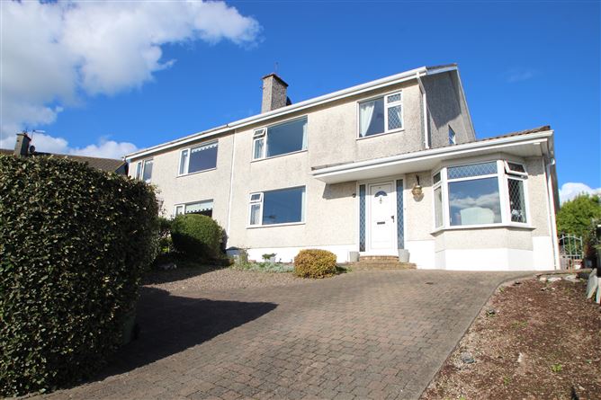 Main image for 18 Carrigmore, Carrigaline, Cork