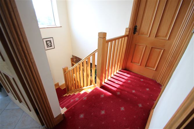 18 Carrigmore, Carrigaline, Cork