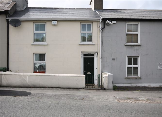 Main image for 3 Milton Terrace, Seapoint Road, Bray, Co. Wicklow