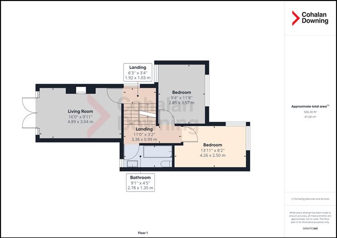 7 The Avenue, Ard Patrick, Lady's Well, Cork City, Cork