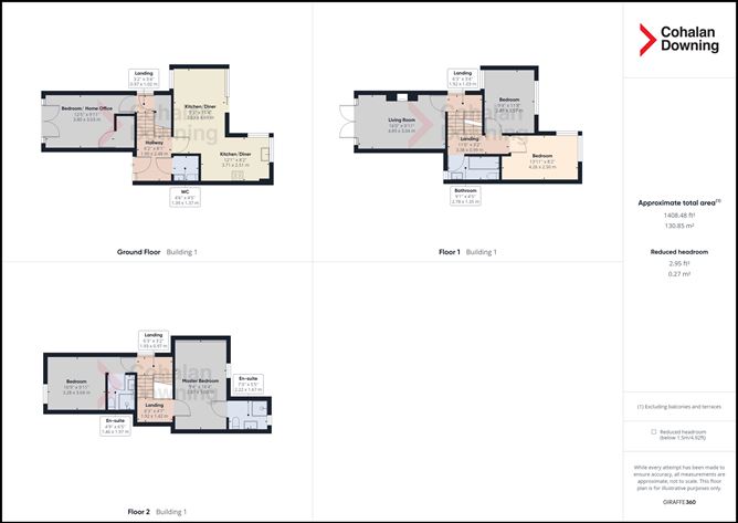 7 The Avenue, Ard Patrick, Lady's Well, Cork City, Cork