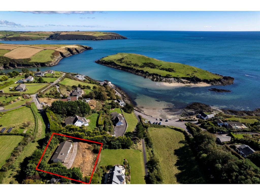 Mashanaglass, Ardkilly,Sandycove, Kinsale, Cork Engel & Voelkers