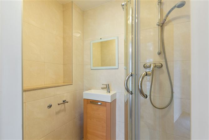 4 The Beech, Cruagh Wood, Stepaside, Dublin 18