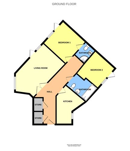 4 The Beech, Cruagh Wood, Stepaside, Dublin 18