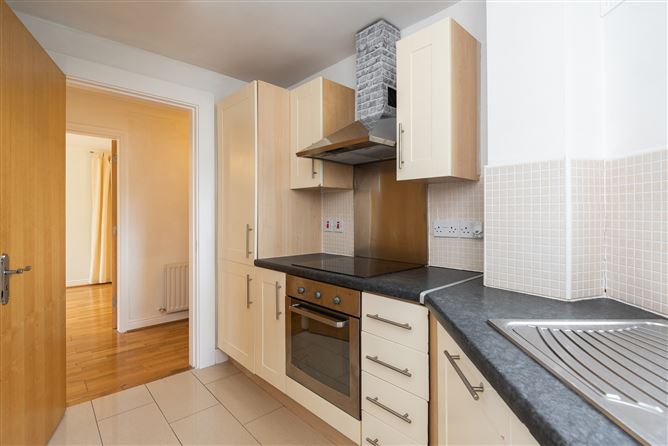 4 The Beech, Cruagh Wood, Stepaside, Dublin 18