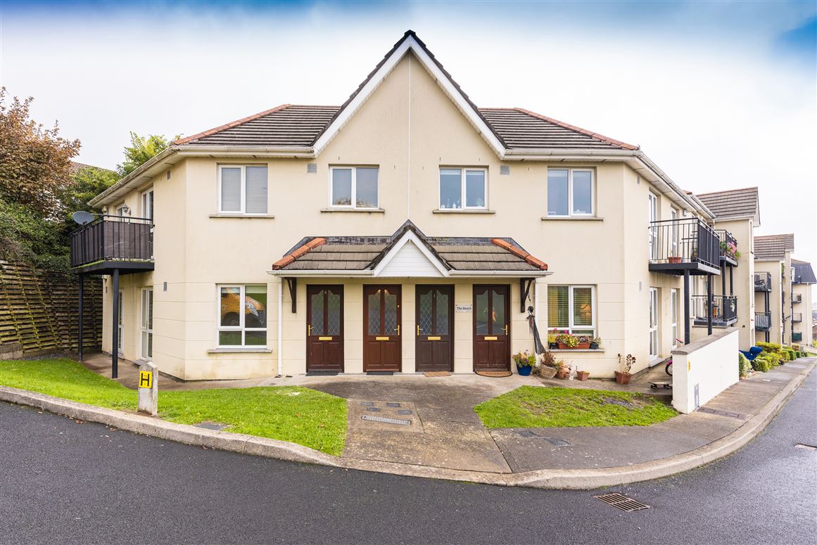 4 The Beech, Cruagh Wood, Stepaside, Dublin 18