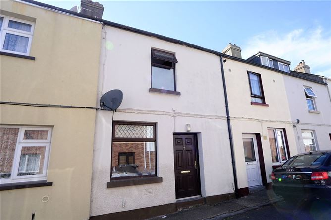Main image for 6 O'Brien Street, Waterford City, Co. Waterford