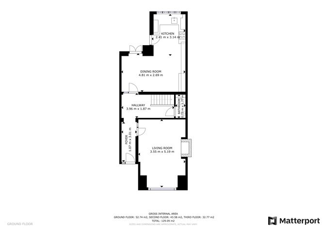 7 Elton Court, Sandycove, Co. Dublin
