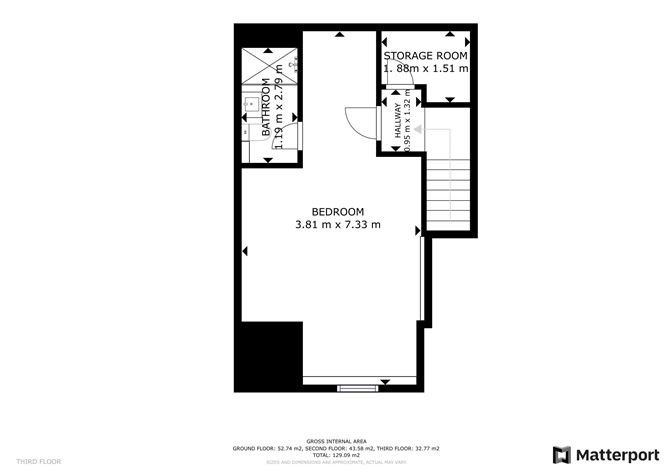 7 Elton Court, Sandycove, Co. Dublin