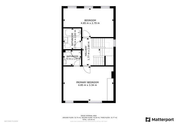 7 Elton Court, Sandycove, Co. Dublin