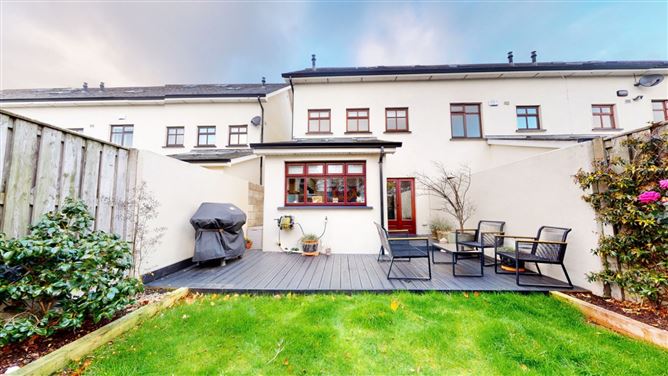 7 Elton Court, Sandycove, Co. Dublin