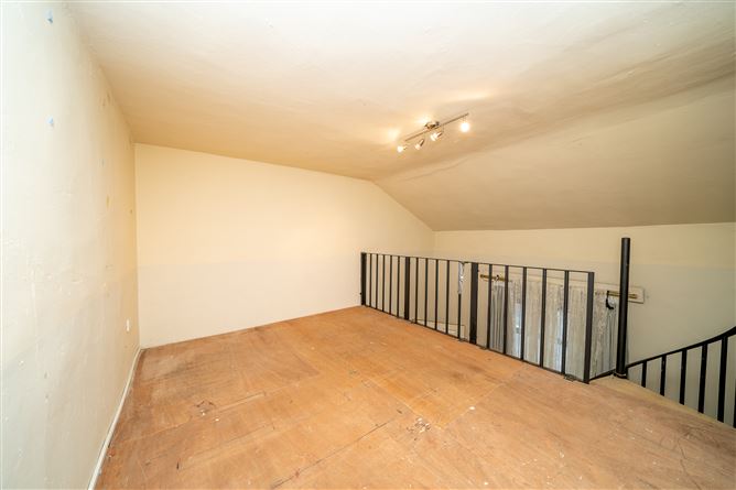 61 Tyrconnell Road, Inchicore, Dublin 8