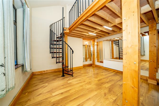 61 Tyrconnell Road, Inchicore, Dublin 8