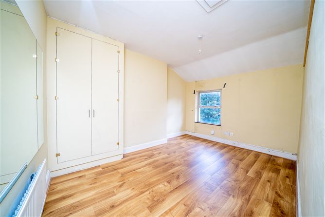 61 Tyrconnell Road, Inchicore, Dublin 8