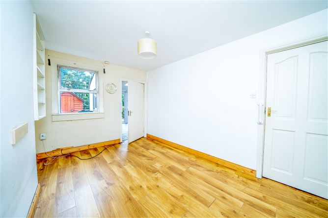 61 Tyrconnell Road, Inchicore, Dublin 8