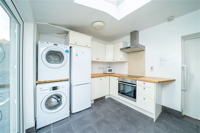 61 Tyrconnell Road, Inchicore, Dublin 8