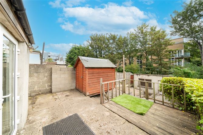 61 Tyrconnell Road, Inchicore, Dublin 8