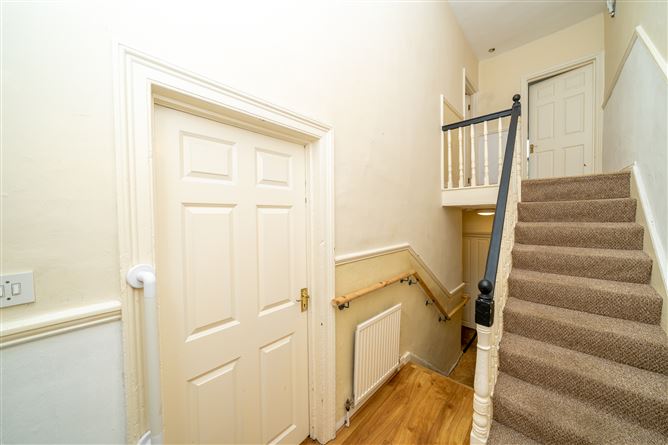 61 Tyrconnell Road, Inchicore, Dublin 8