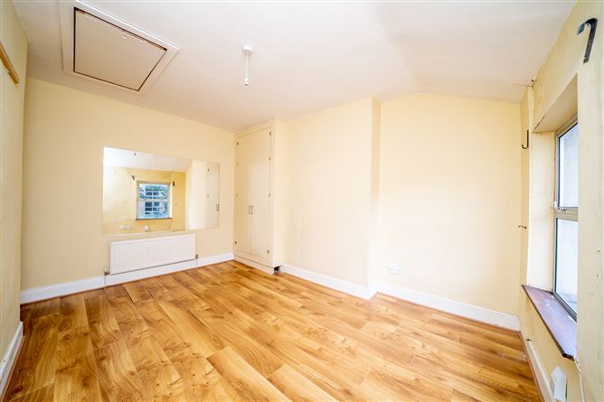 61 Tyrconnell Road, Inchicore, Dublin 8