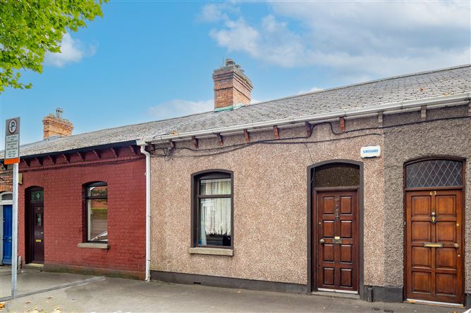 Main image for 61 Tyrconnell Road, Inchicore, Dublin 8