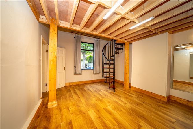 61 Tyrconnell Road, Inchicore, Dublin 8