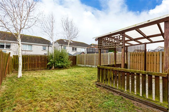 109 Cluain Ard, Sea Road, Arklow, Co. Wicklow