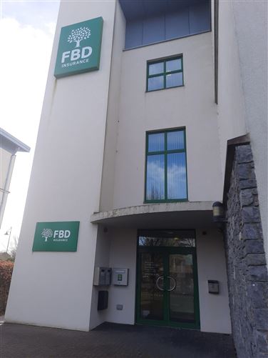 FBD Building, Dan Spring Road, Tralee, Kerry 